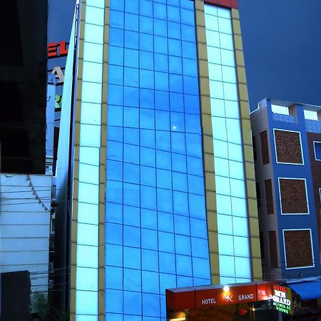 Hotel Mn Grand Shamshabad Airport Zone Hyderabad Экстерьер фото