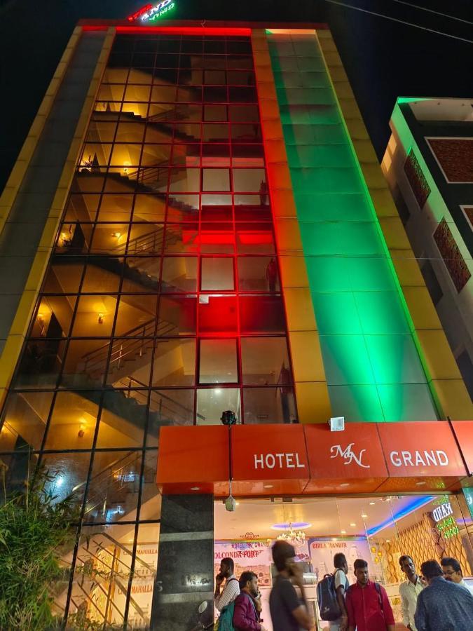 Hotel Mn Grand Shamshabad Airport Zone Hyderabad Экстерьер фото