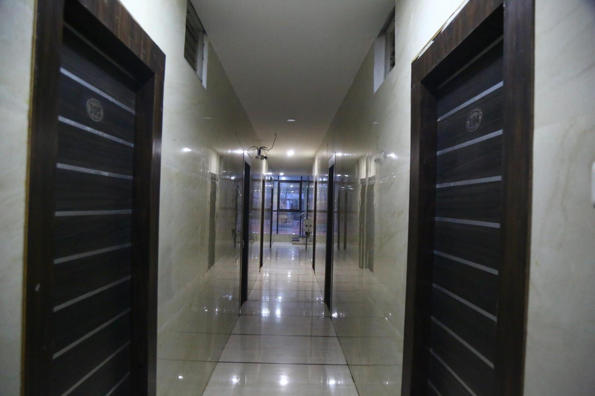 Hotel Mn Grand Shamshabad Airport Zone Hyderabad Экстерьер фото