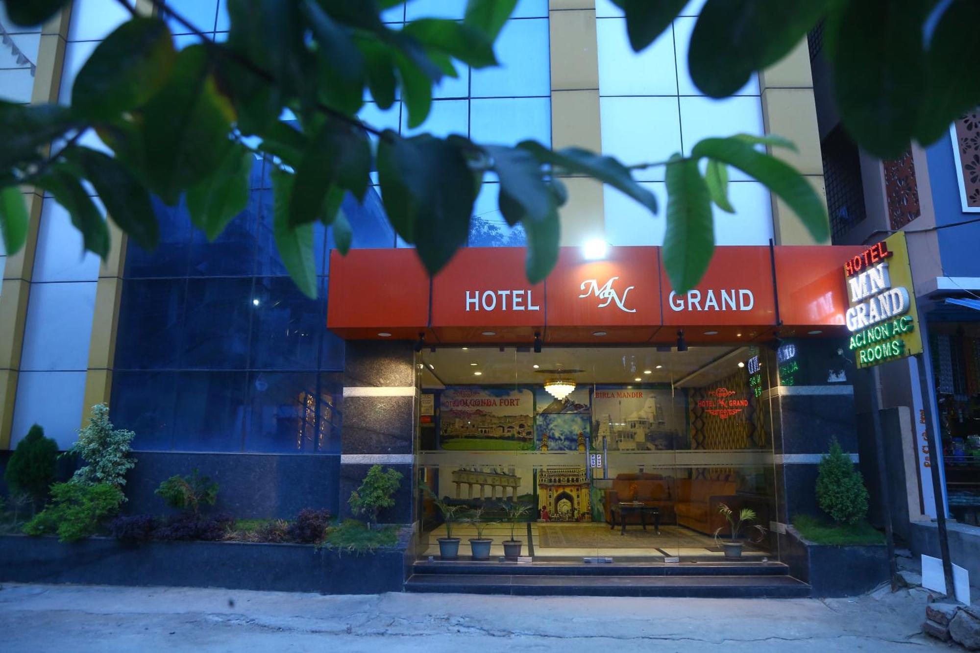 Hotel Mn Grand Shamshabad Airport Zone Hyderabad Экстерьер фото