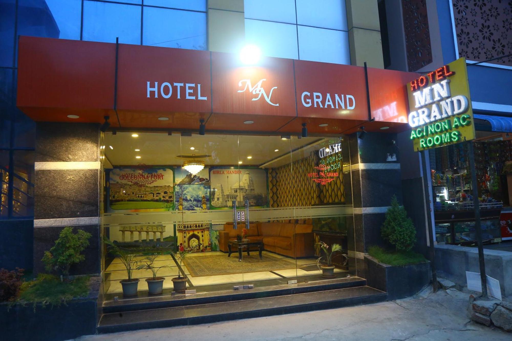Hotel Mn Grand Shamshabad Airport Zone Hyderabad Экстерьер фото