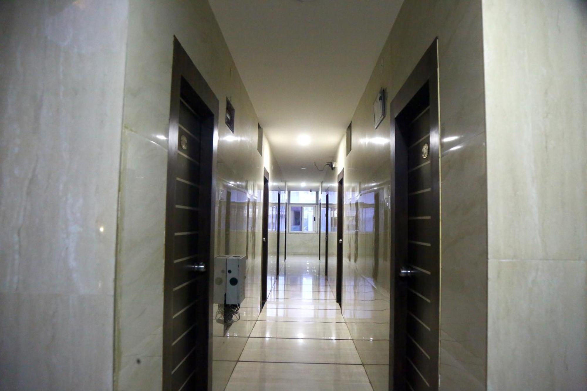 Hotel Mn Grand Shamshabad Airport Zone Hyderabad Экстерьер фото