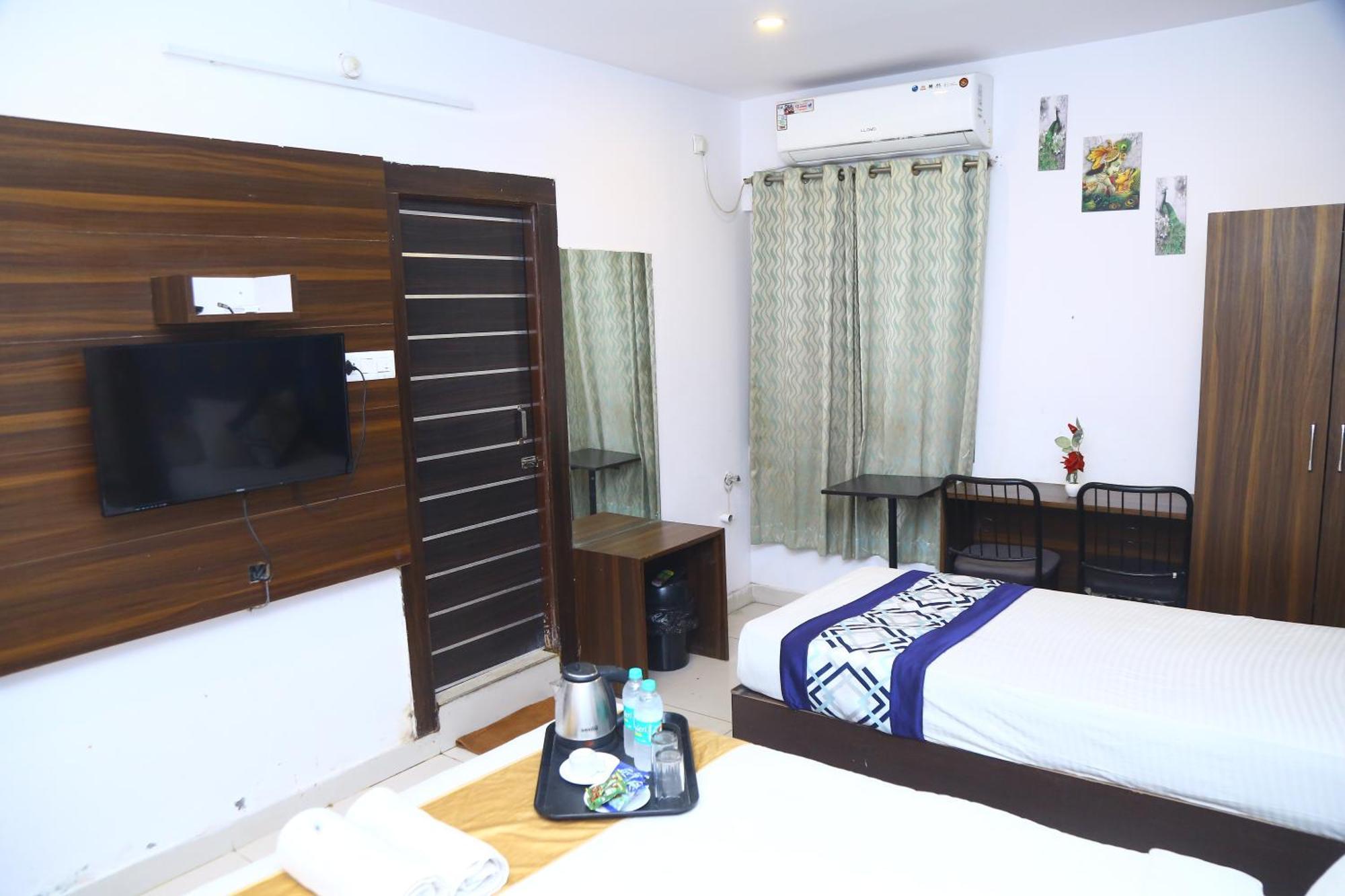 Hotel Mn Grand Shamshabad Airport Zone Hyderabad Экстерьер фото