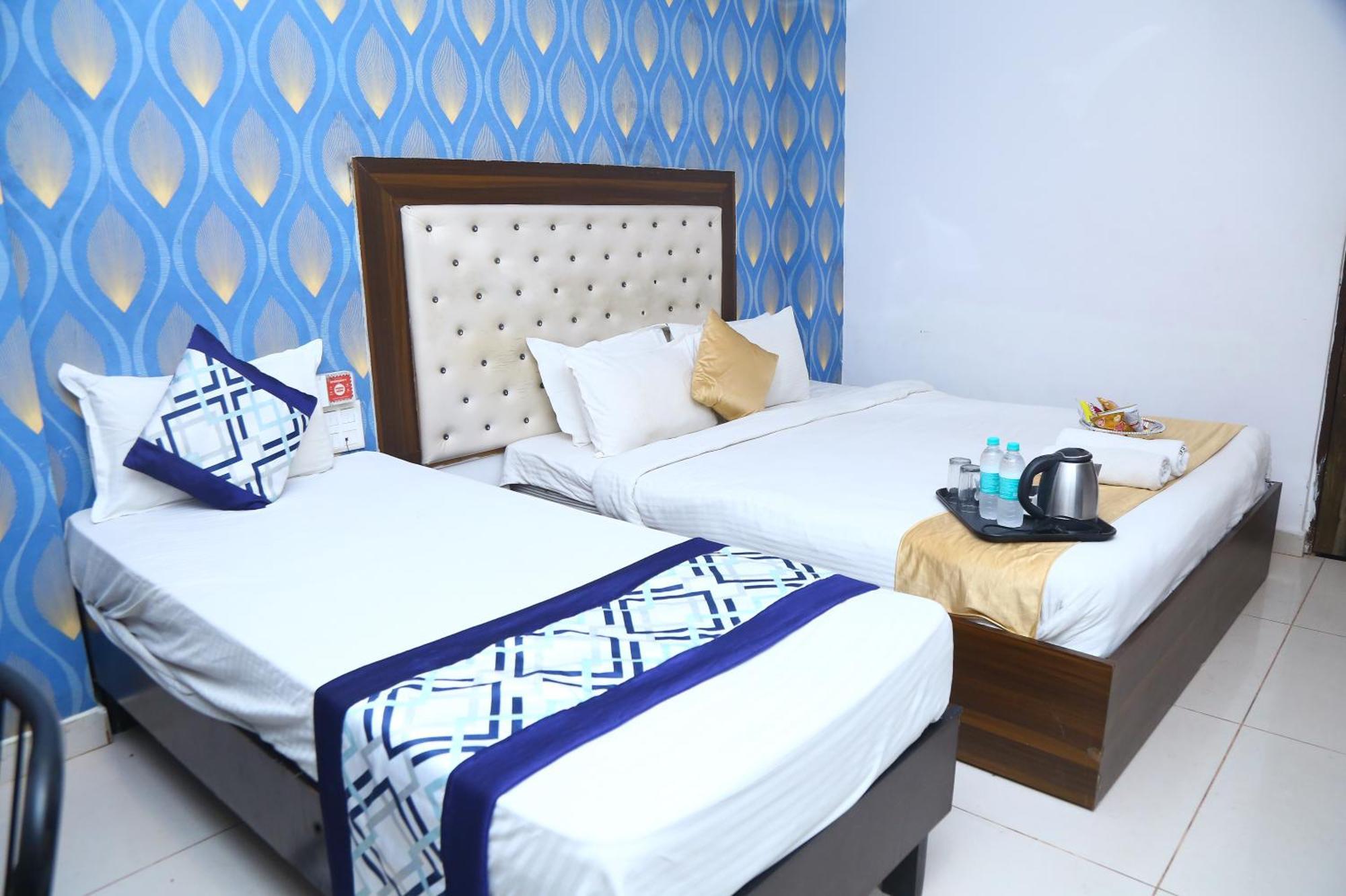 Hotel Mn Grand Shamshabad Airport Zone Hyderabad Экстерьер фото