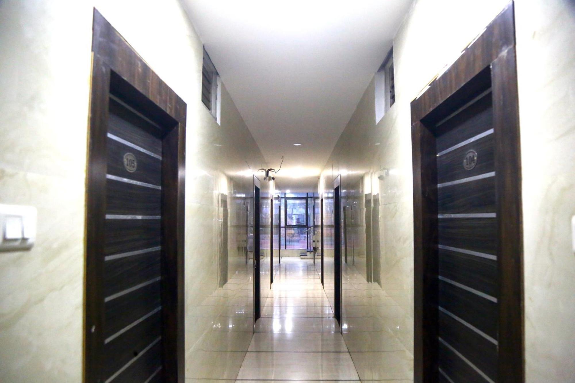 Hotel Mn Grand Shamshabad Airport Zone Hyderabad Экстерьер фото