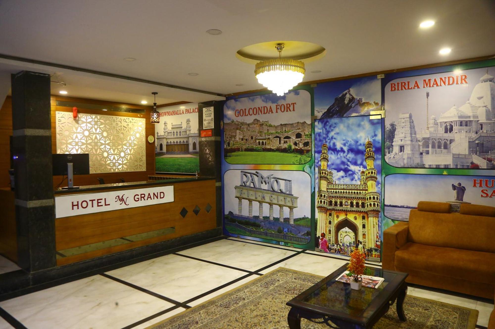 Hotel Mn Grand Shamshabad Airport Zone Hyderabad Экстерьер фото