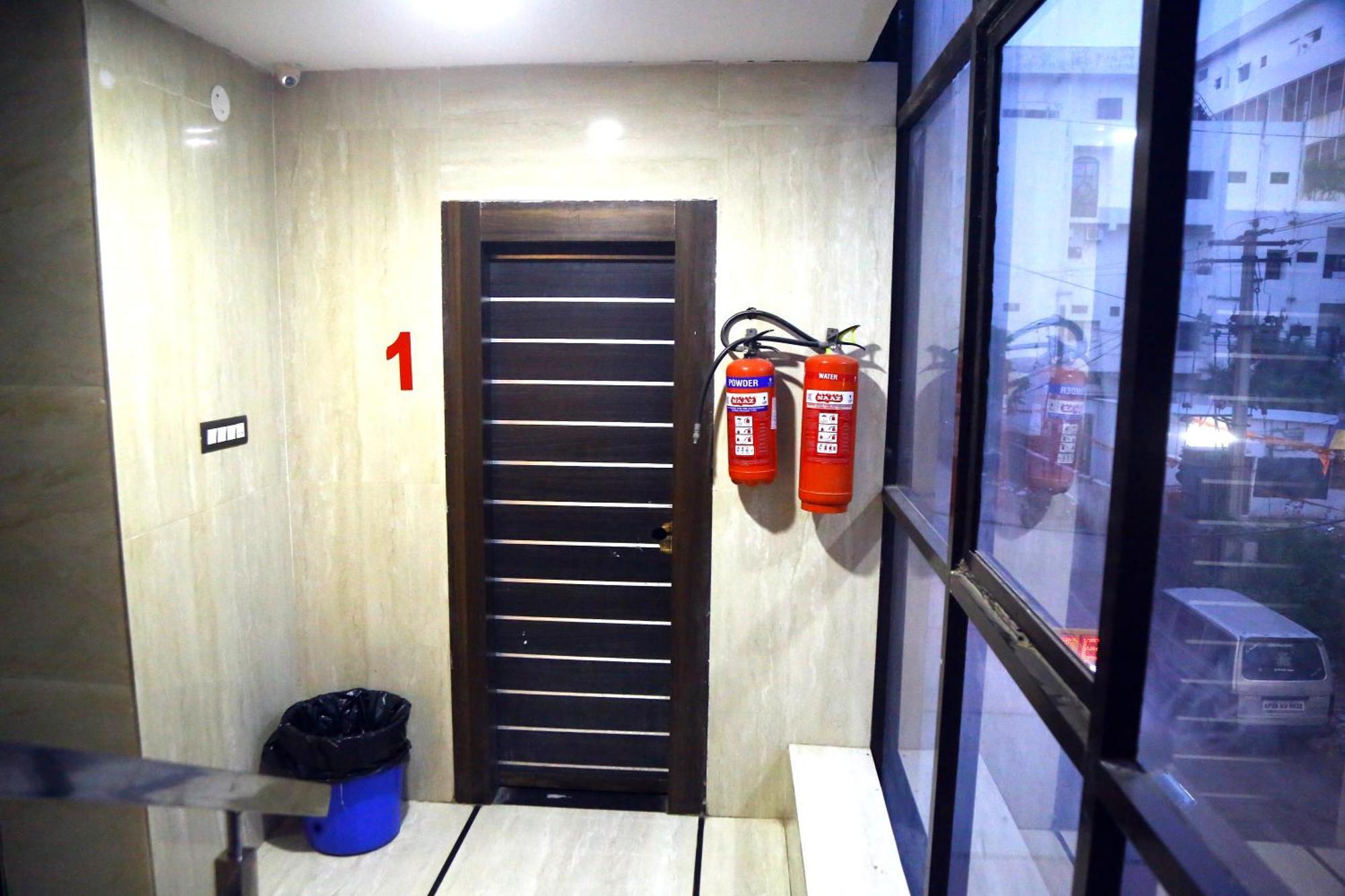 Hotel Mn Grand Shamshabad Airport Zone Hyderabad Экстерьер фото