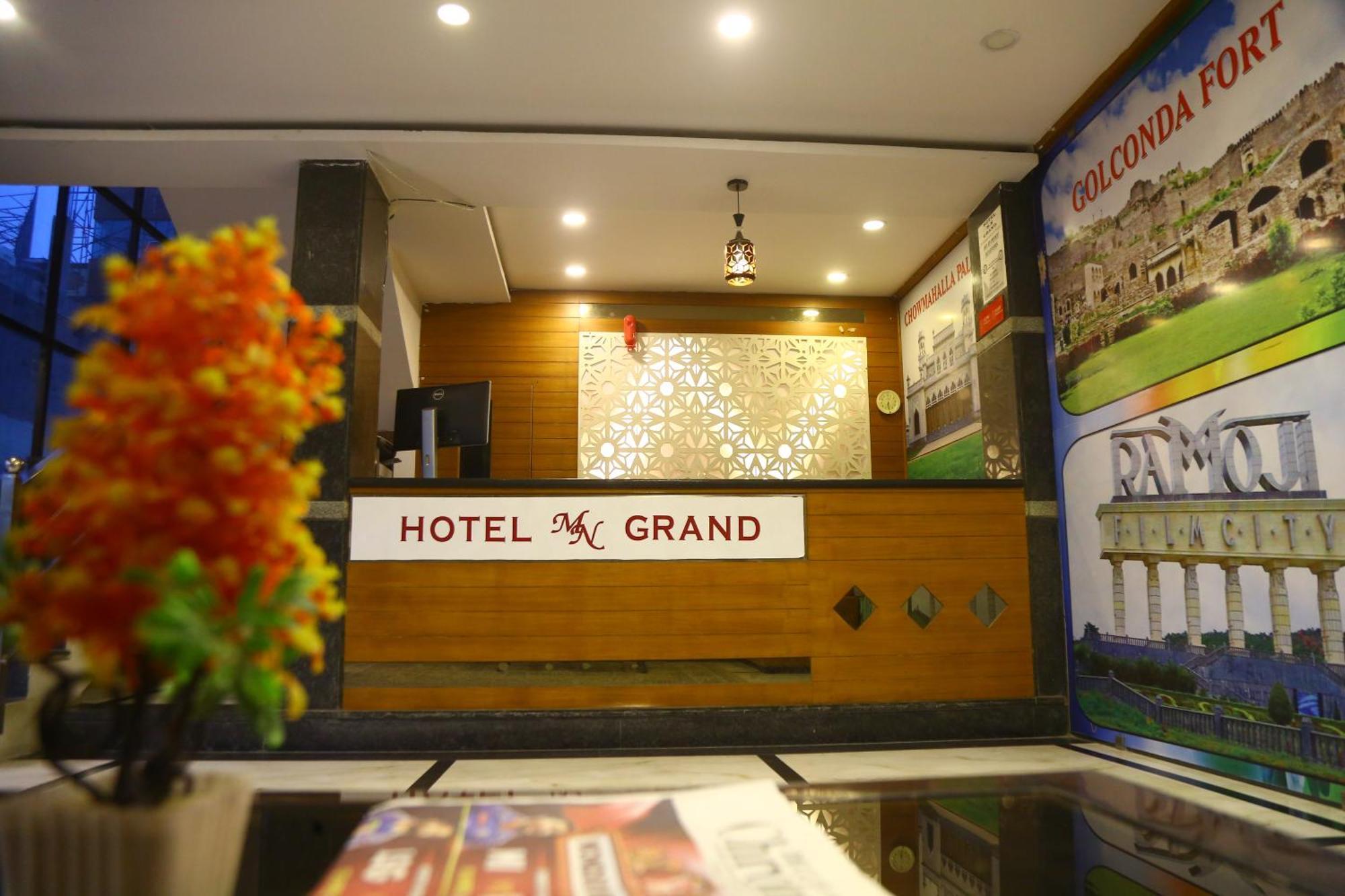 Hotel Mn Grand Shamshabad Airport Zone Hyderabad Экстерьер фото