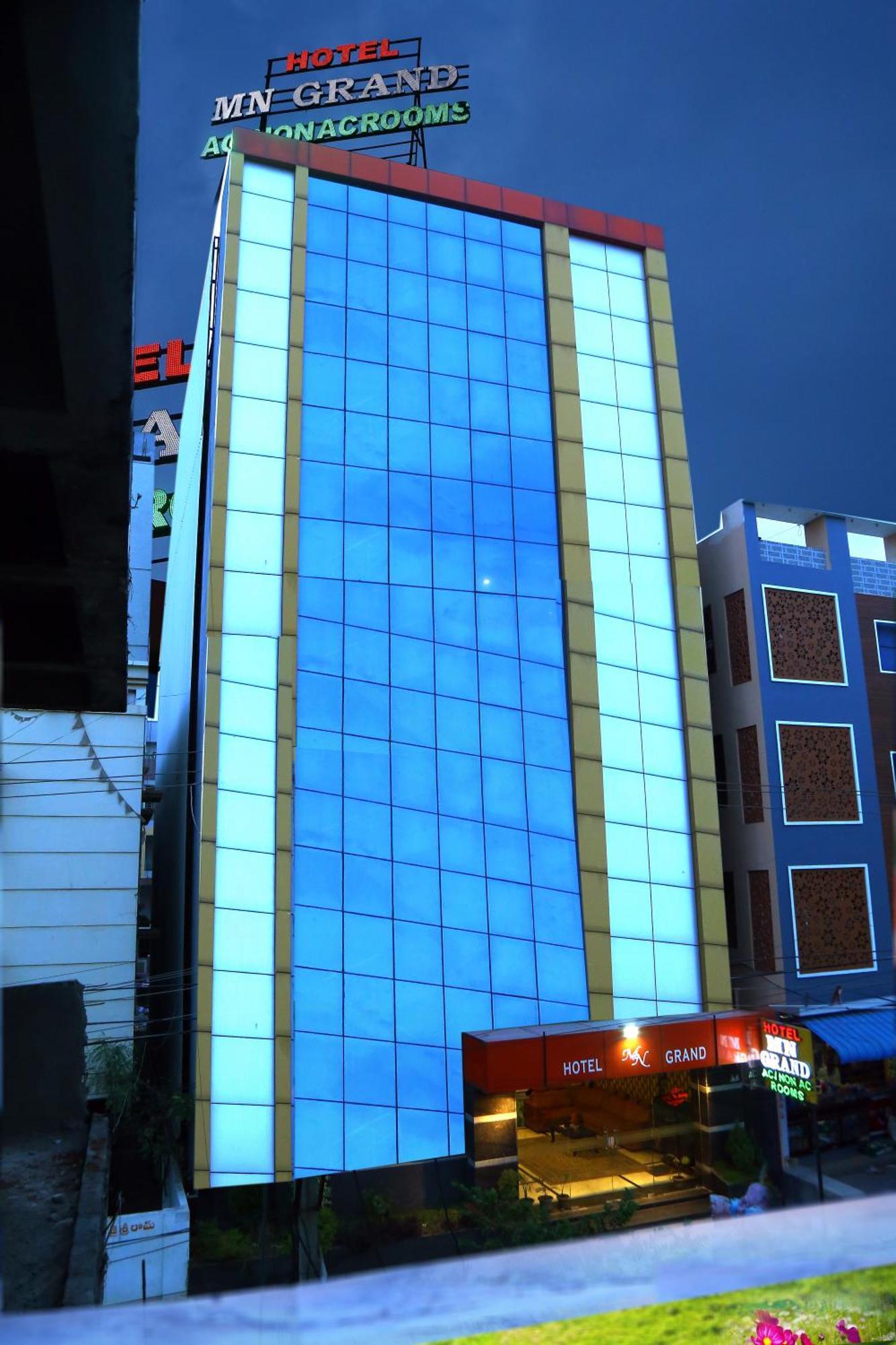 Hotel Mn Grand Shamshabad Airport Zone Hyderabad Экстерьер фото